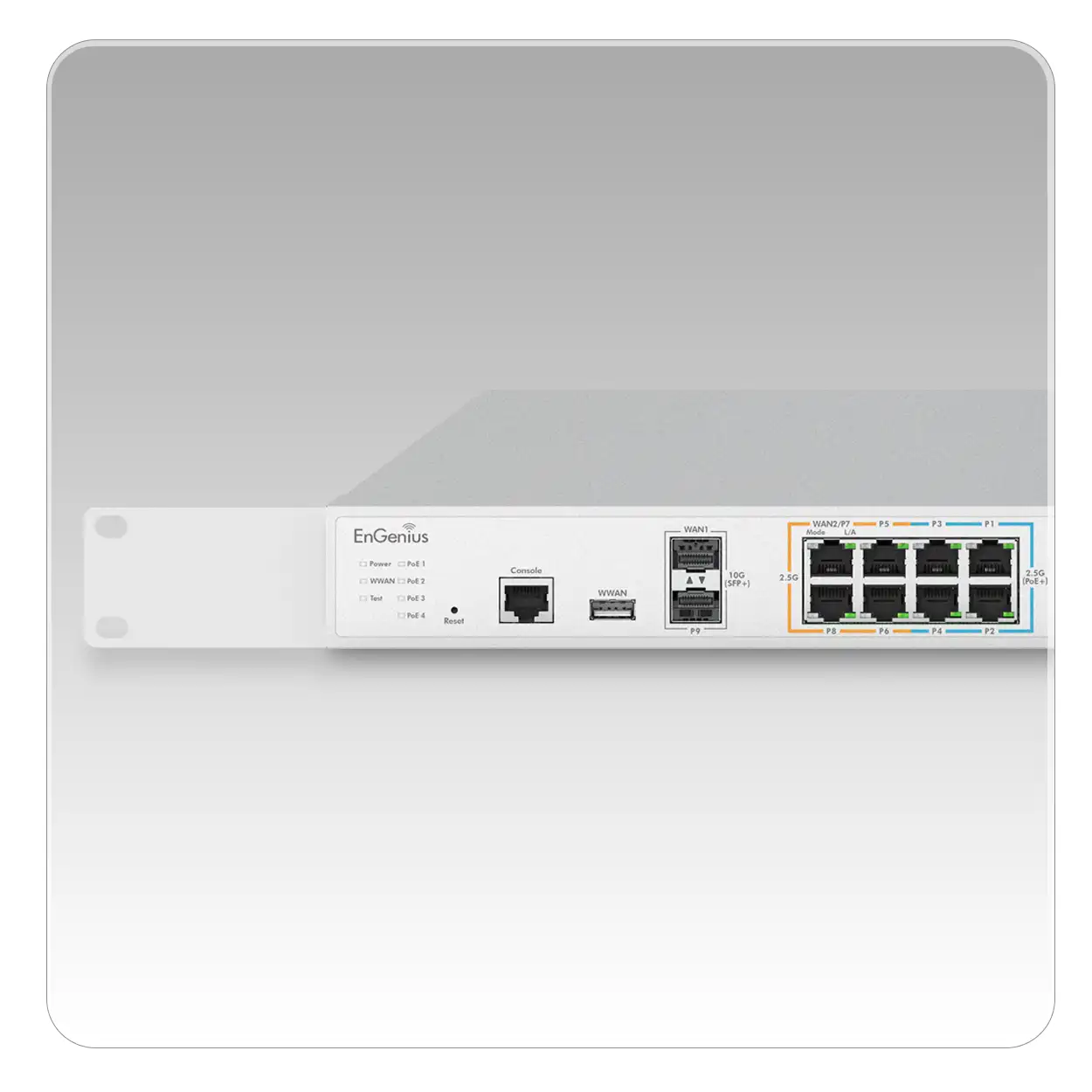 ESG620