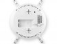 detachable antenna access point