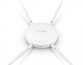 detachable antenna access point