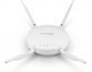 detachable antenna access point