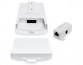 ENS500 photo ports
