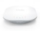 EWS355AP wireless access point angled