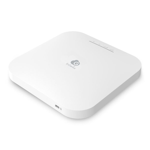 cloud managed wifi