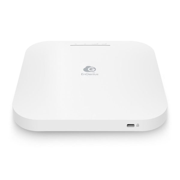 cloud managed wifi