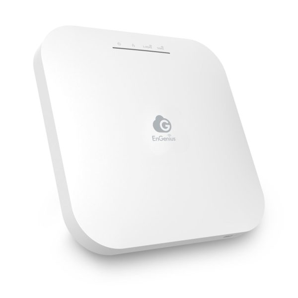 cloud managed wifi