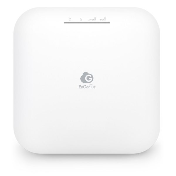 cloud managed wifi