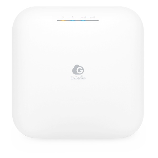 cloud managed networking