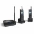 Long-Range SIP Phone System
