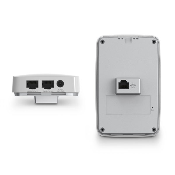 wall plate wifi
