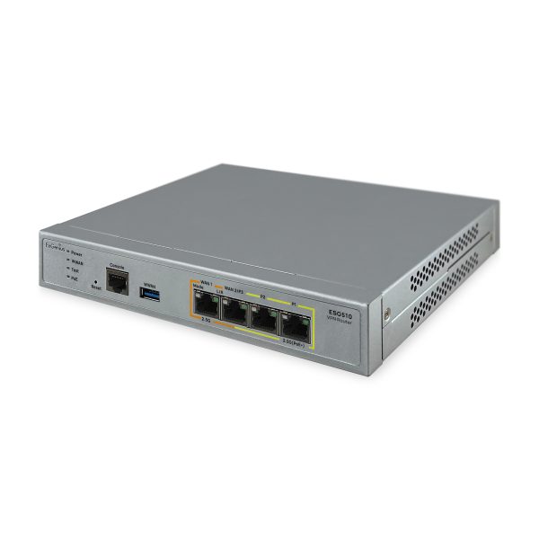 Gateway Firewall