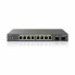 poe 8 port switch