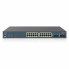 24 Port Gigabit switch