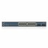 24-Port 410W Gigabit