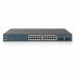 power over ethernet switch