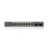 8 port gigabit poe switch