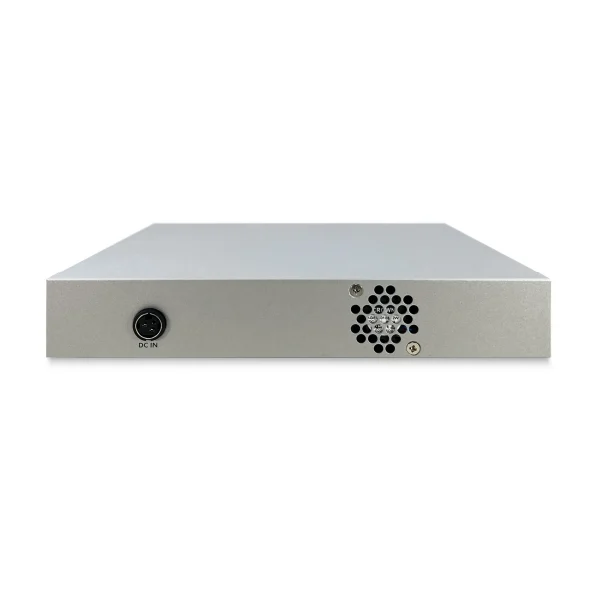 Cloud-Managed VPN Router