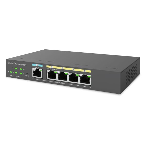 Switch Extender