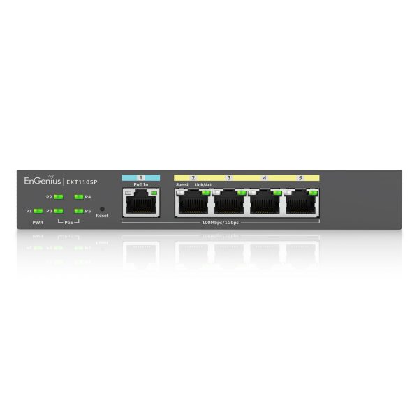 Switch Extender