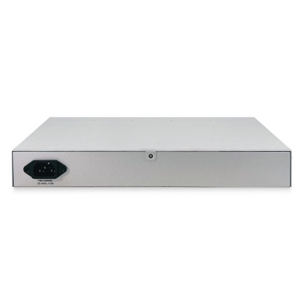 8-Port VPN Router