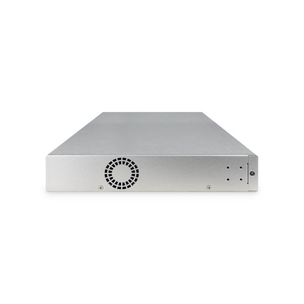 8-Port VPN Router