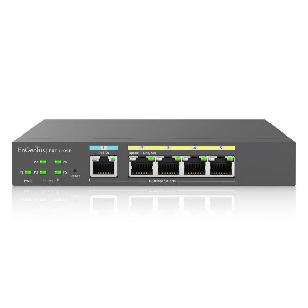 Switch Extender