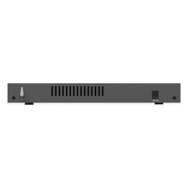 PoE+ Switch Extender