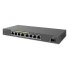 PoE+ Switch Extender