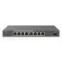 PoE+ Switch Extender