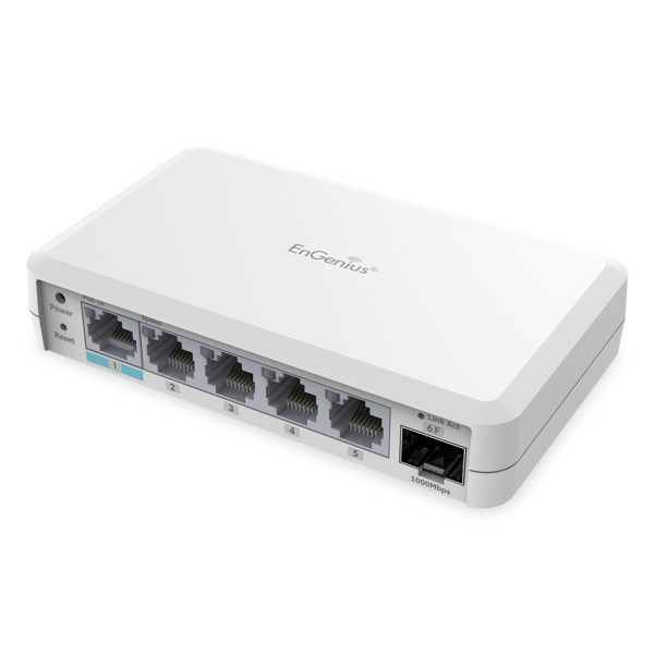 Gigabit Switch Extender