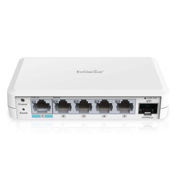 Gigabit Switch Extender
