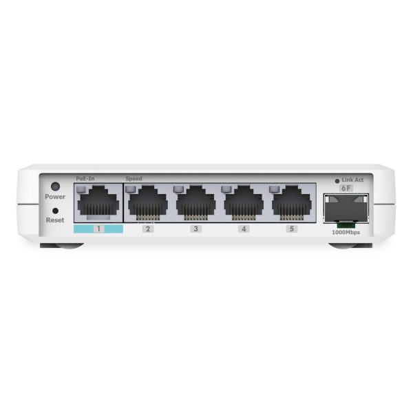 Gigabit Switch Extender