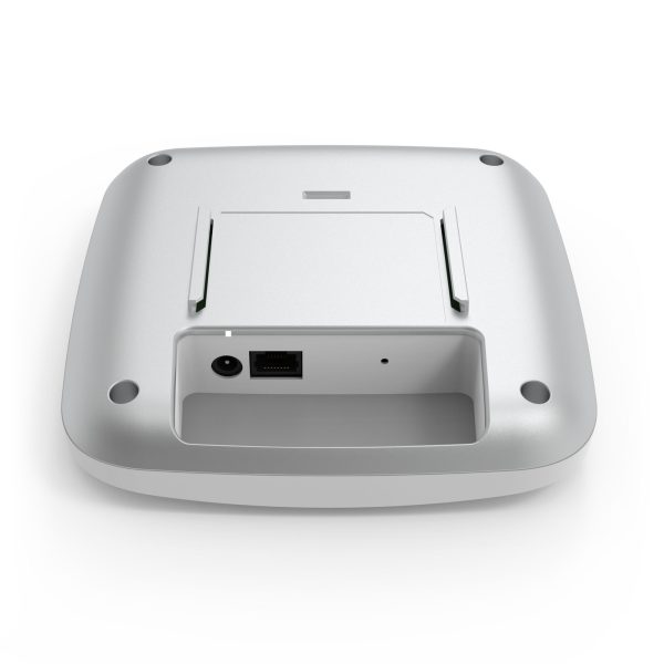 Dual-Band WiFi 6