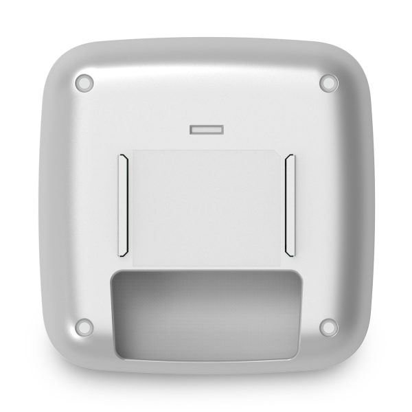 Dual-Band WiFi 6
