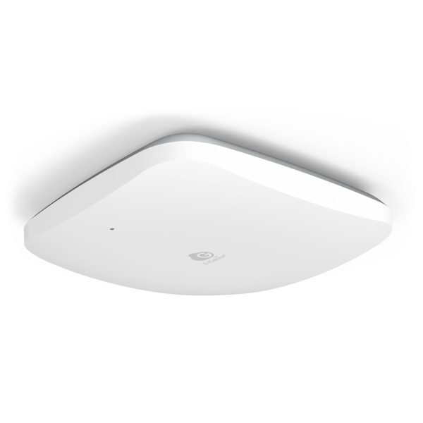 Dual-Band WiFi 6