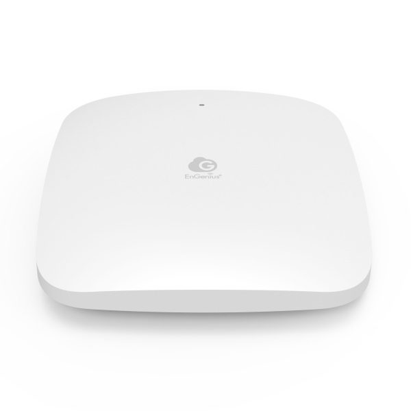 Dual-Band WiFi 6
