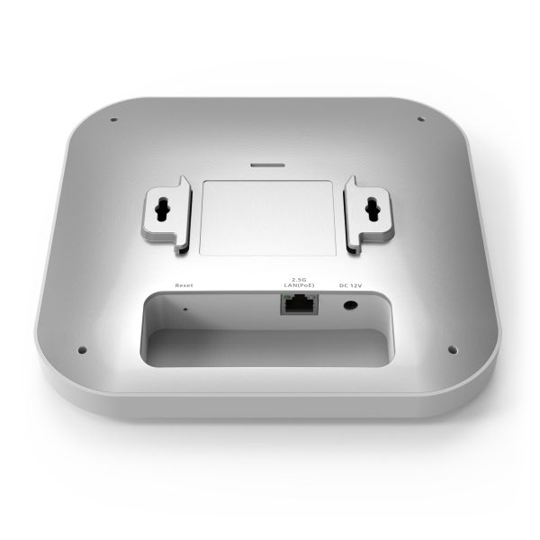 Indoor Dual-Band WiFi 6