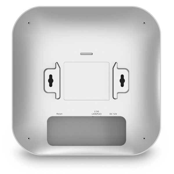Indoor Dual-Band WiFi 6
