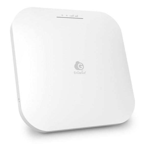 Indoor Dual-Band WiFi 6