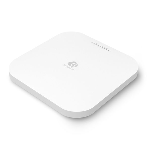 Indoor Dual-Band WiFi 6