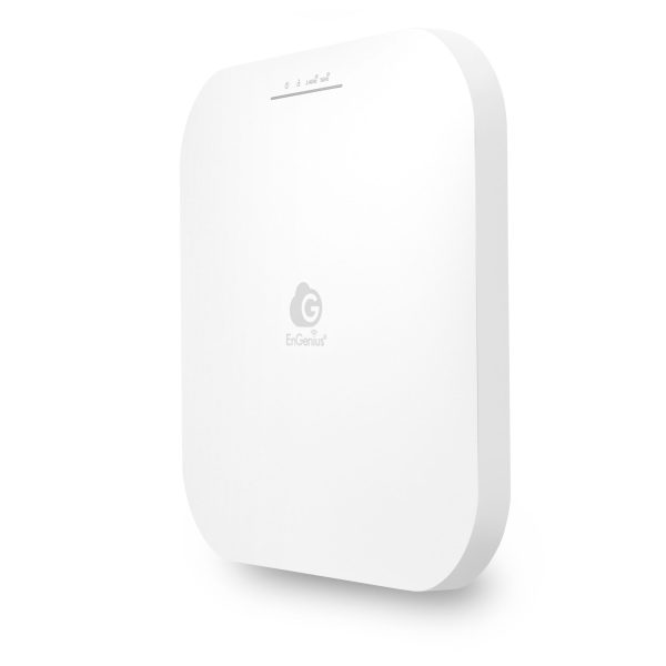 Indoor Dual-Band WiFi 6