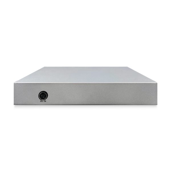 Managed VPN Router