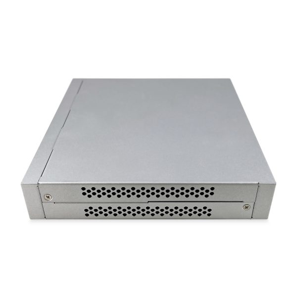 Managed VPN Router