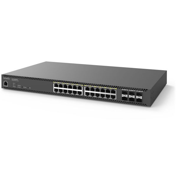 multi gig switch