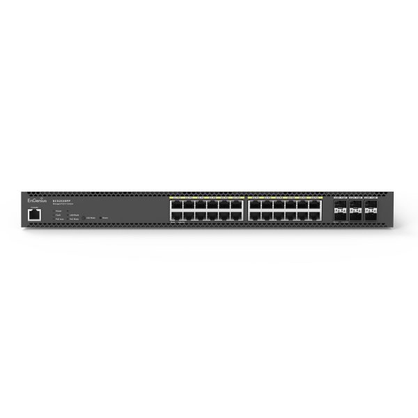 multi gig switch