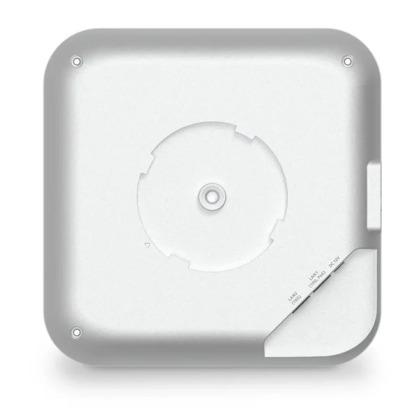 wireless threat detection