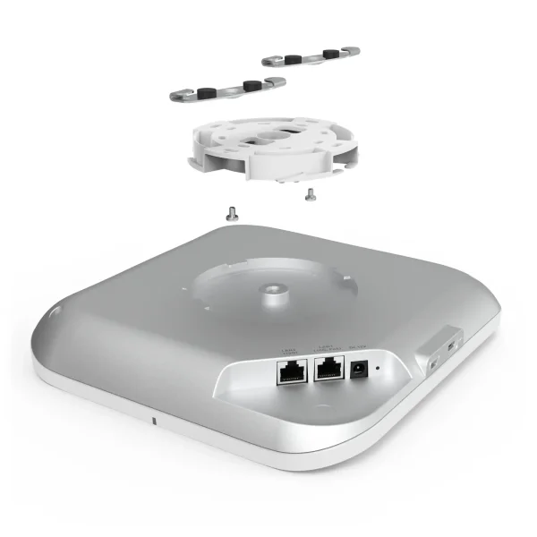 wireless threat detection