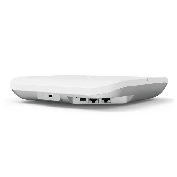 wireless threat detection