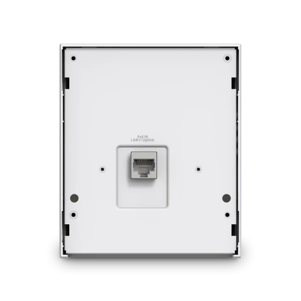 Wall Plate Access Point