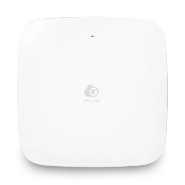 Dual-Band WiFi 6