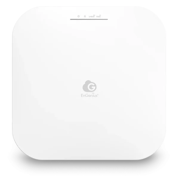 Indoor Dual-Band WiFi 6